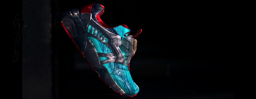 The Puma Disc X Limited Edt Puma Disc X Limited Edt